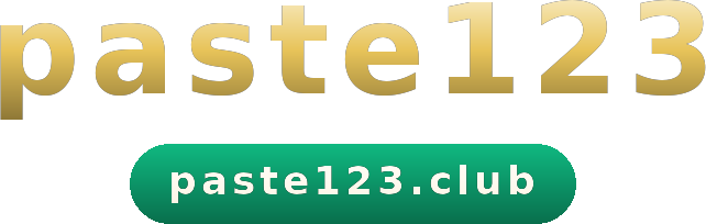 paste123 logo